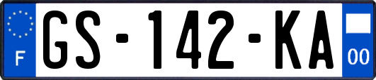 GS-142-KA