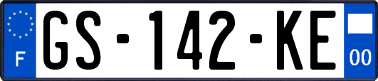 GS-142-KE