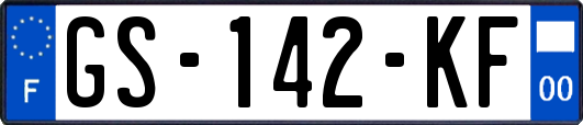 GS-142-KF