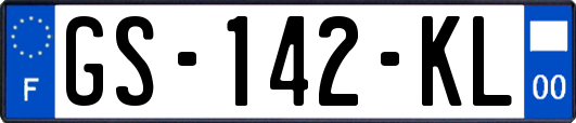 GS-142-KL