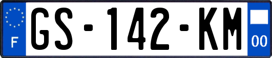 GS-142-KM