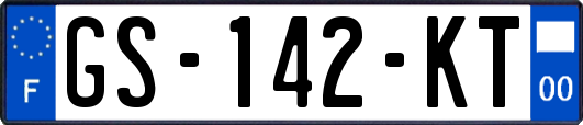 GS-142-KT