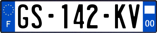 GS-142-KV