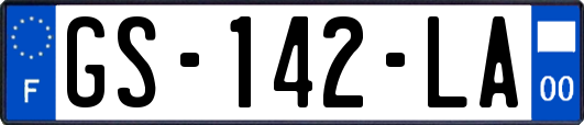 GS-142-LA
