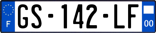 GS-142-LF