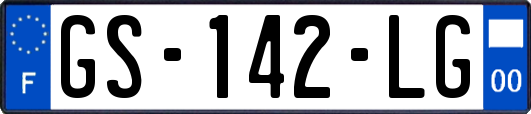 GS-142-LG
