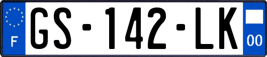 GS-142-LK