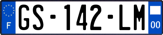 GS-142-LM