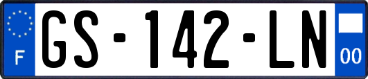 GS-142-LN