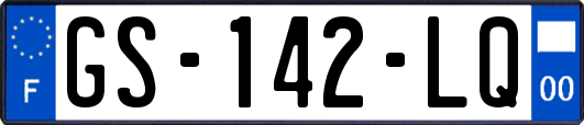 GS-142-LQ