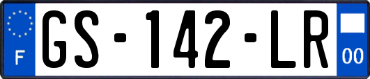 GS-142-LR