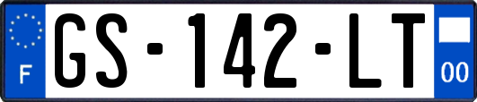 GS-142-LT