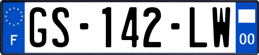 GS-142-LW