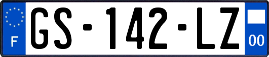 GS-142-LZ