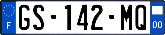 GS-142-MQ