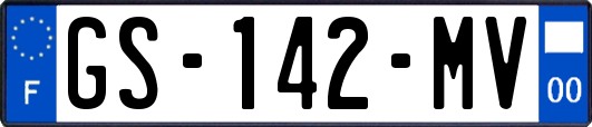 GS-142-MV