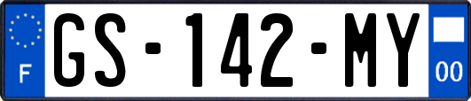 GS-142-MY