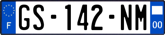 GS-142-NM