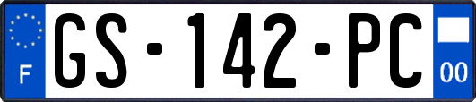 GS-142-PC