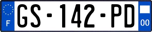 GS-142-PD