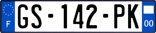 GS-142-PK