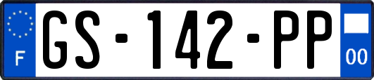 GS-142-PP
