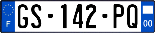 GS-142-PQ