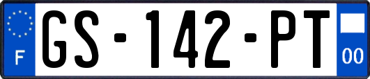 GS-142-PT