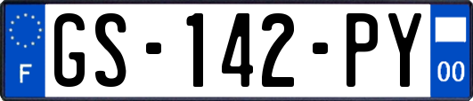 GS-142-PY