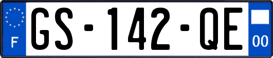 GS-142-QE