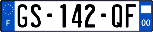 GS-142-QF