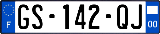 GS-142-QJ