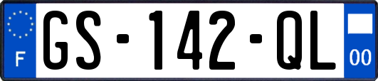 GS-142-QL