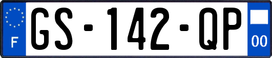 GS-142-QP