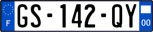 GS-142-QY