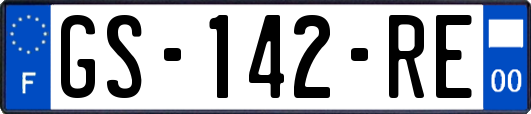 GS-142-RE
