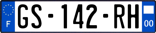GS-142-RH