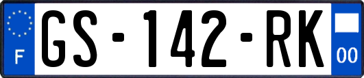 GS-142-RK