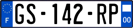 GS-142-RP
