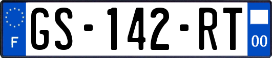 GS-142-RT