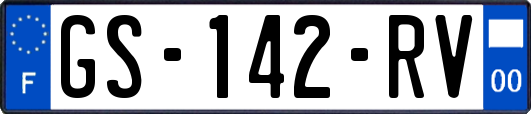 GS-142-RV