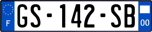 GS-142-SB