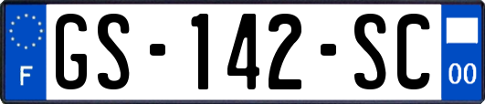 GS-142-SC