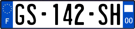 GS-142-SH