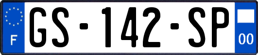 GS-142-SP