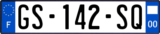 GS-142-SQ
