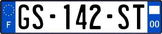 GS-142-ST