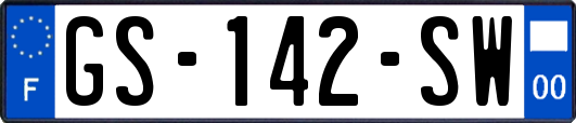 GS-142-SW
