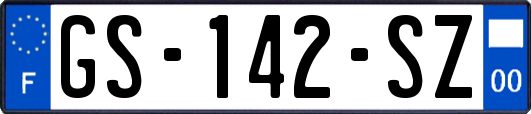 GS-142-SZ