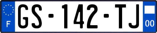 GS-142-TJ